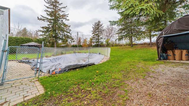 3618 King St, House detached with 3 bedrooms, 2 bathrooms and 9 parking in Caledon ON | Image 26