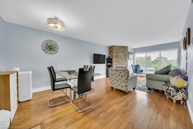 416 - 15 Hofstetter Avenue, House attached with 3 bedrooms, 2 bathrooms and 1 parking in Kitchener ON | Image 2