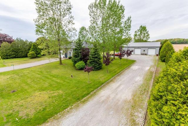 1791 Concession 8 Rd, House detached with 2 bedrooms, 2 bathrooms and 10 parking in Norfolk County ON | Image 2
