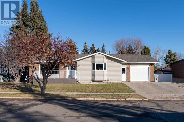 4436 54 Avenue, House detached with 5 bedrooms, 2 bathrooms and 3 parking in Provost AB | Image 31