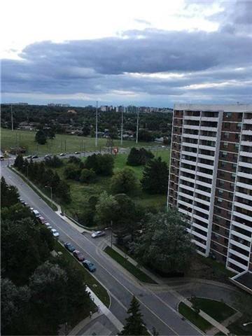 1703 - 100 Prudential Dr, Condo with 2 bedrooms, 1 bathrooms and 1 parking in Toronto ON | Image 14
