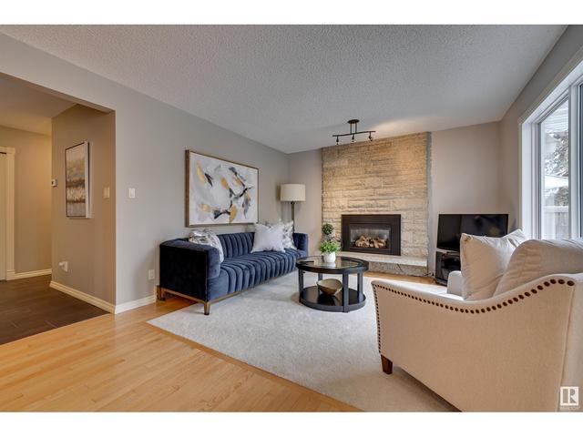 13804 84 Av Nw, House detached with 5 bedrooms, 2 bathrooms and null parking in Edmonton AB | Image 18