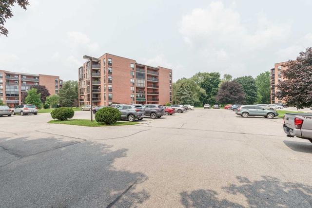301 - 11 Mill Pond Crt, Condo with 2 bedrooms, 2 bathrooms and 1 parking in Norfolk County ON | Image 34