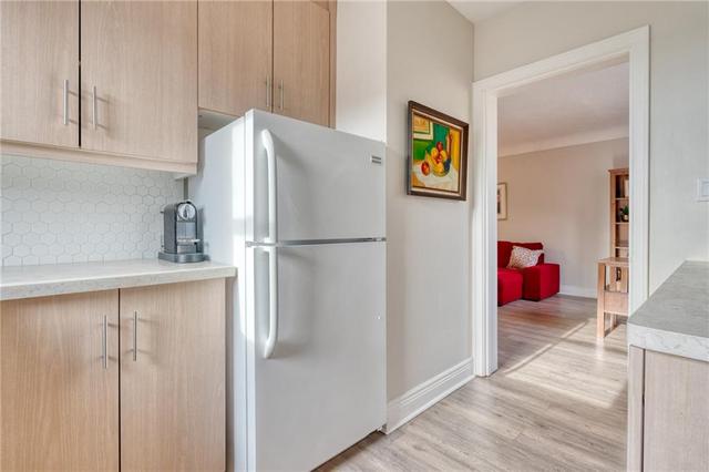 410b - 5 East 36th Street, Condo with 1 bedrooms, 1 bathrooms and null parking in Hamilton ON | Image 15