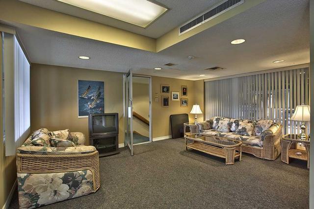 222 - 100 Bronte Rd, Condo with 2 bedrooms, 3 bathrooms and 2 parking in Oakville ON | Image 22