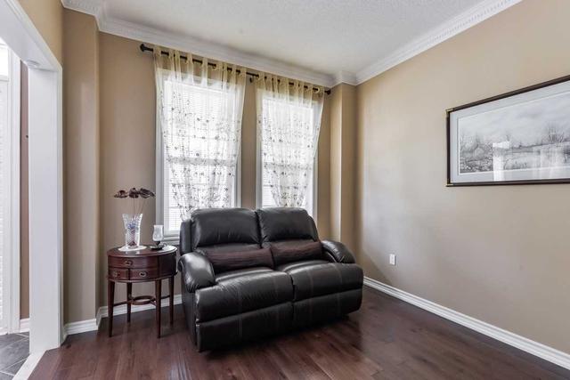21 Woodgrove Tr, House detached with 4 bedrooms, 4 bathrooms and 2 parking in Markham ON | Image 34