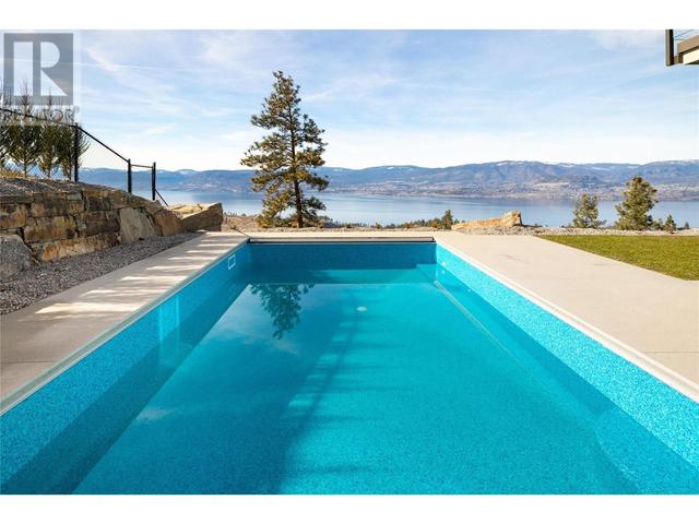 110 - 5650 The Edge Place, House detached with 5 bedrooms, 5 bathrooms and 8 parking in Kelowna BC | Image 75