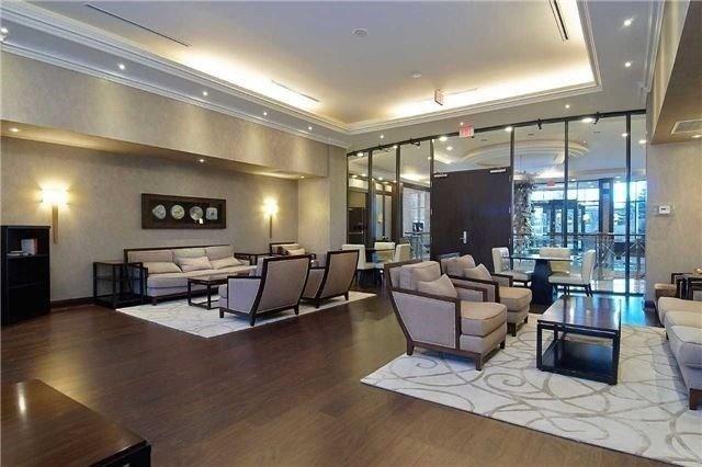 2109 - 133 Wynford Dr, Condo with 1 bedrooms, 1 bathrooms and 1 parking in Toronto ON | Image 7