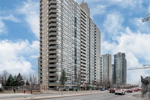 102 - 330 Rathburn Rd W, Condo with 2 bedrooms, 2 bathrooms and 1 parking in Mississauga ON | Image 23