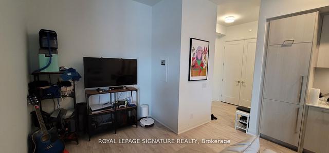 ph21 - 280 Howland Ave, Condo with 1 bedrooms, 1 bathrooms and 1 parking in Toronto ON | Image 13