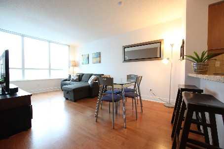 1003 - 15 Greenview Ave, Condo with 1 bedrooms, 1 bathrooms and 1 parking in Toronto ON | Image 1