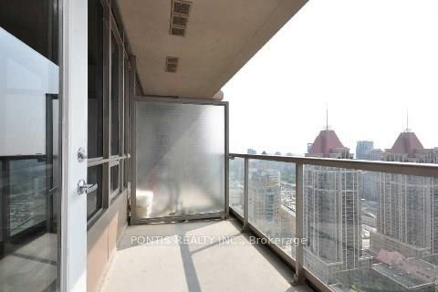3101 - 388 Prince Of Wales Dr, Condo with 2 bedrooms, 2 bathrooms and 0 parking in Mississauga ON | Image 11