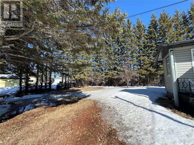 504 Highway Avenue E, House detached with 2 bedrooms, 1 bathrooms and null parking in Preeceville SK | Image 21