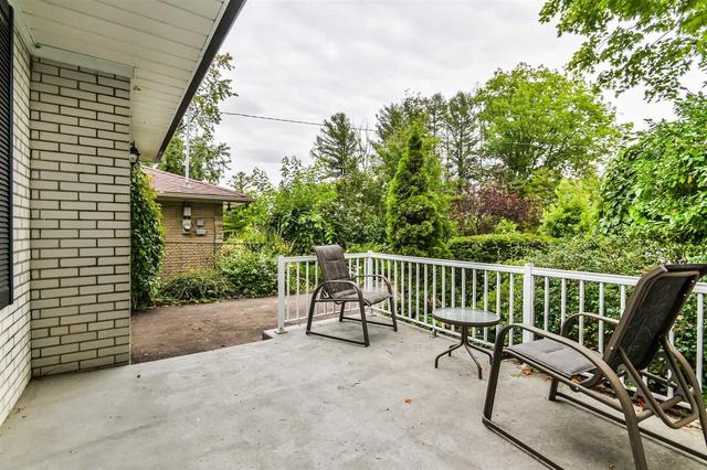 450 Guildwood Pkwy, House detached with 2 bedrooms, 2 bathrooms and 5 parking in Toronto ON | Image 12