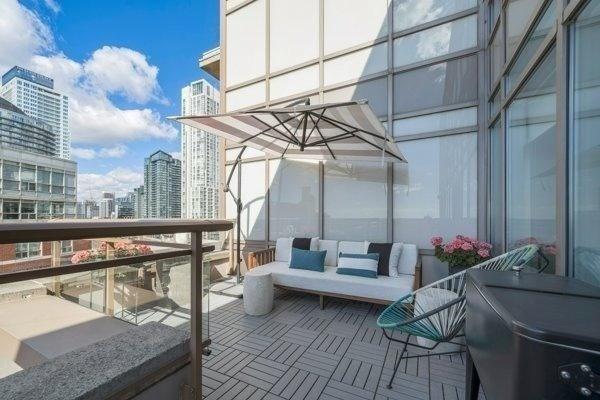 ph 03 - 500 Queens Quay W, Condo with 3 bedrooms, 3 bathrooms and 2 parking in Toronto ON | Image 22