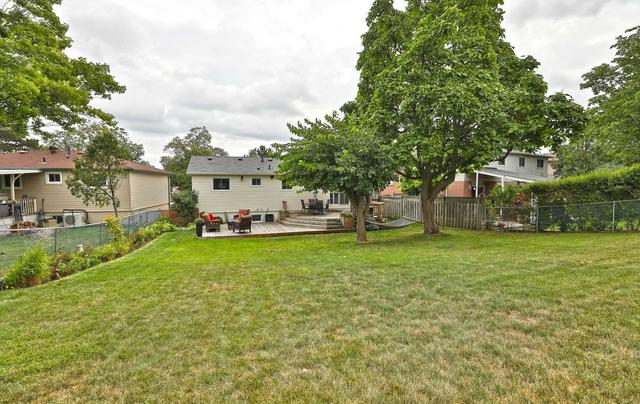 2199 Council Ring Rd, House detached with 3 bedrooms, 2 bathrooms and 3 parking in Mississauga ON | Image 27