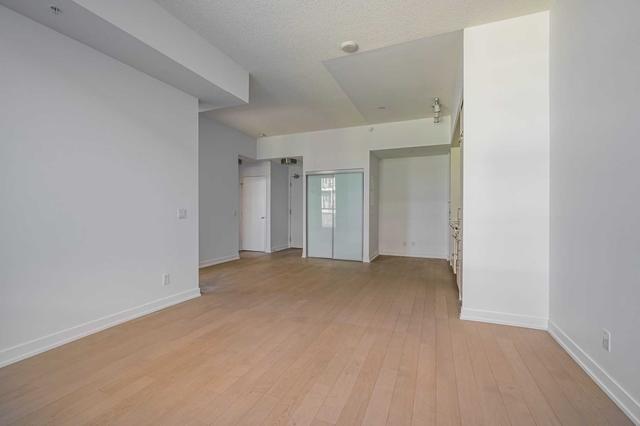 s219 - 455 Front St E, Condo with 1 bedrooms, 1 bathrooms and 1 parking in Toronto ON | Image 5