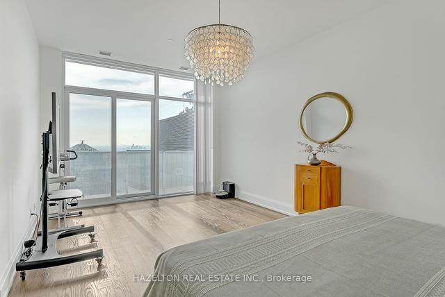 ph105 - 88 Harbour St, Condo with 3 bedrooms, 3 bathrooms and 2 parking in Toronto ON | Image 7