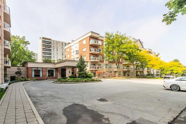 410 - 5188 Lakeshore Rd, Condo with 2 bedrooms, 2 bathrooms and 1 parking in Burlington ON | Image 34