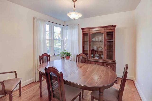 1260 Vesta Dr, House detached with 3 bedrooms, 2 bathrooms and 7 parking in Mississauga ON | Image 8
