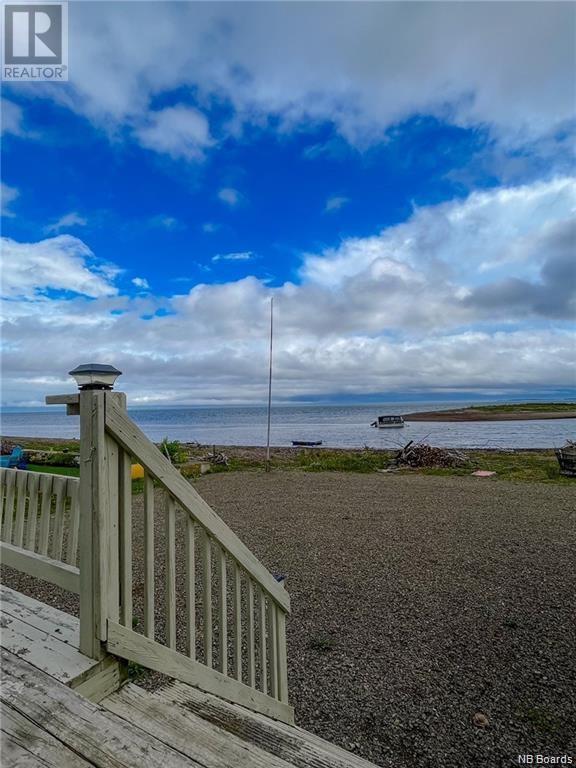 419 Goulette Point Road, House detached with 2 bedrooms, 2 bathrooms and null parking in Charlo NB | Image 3