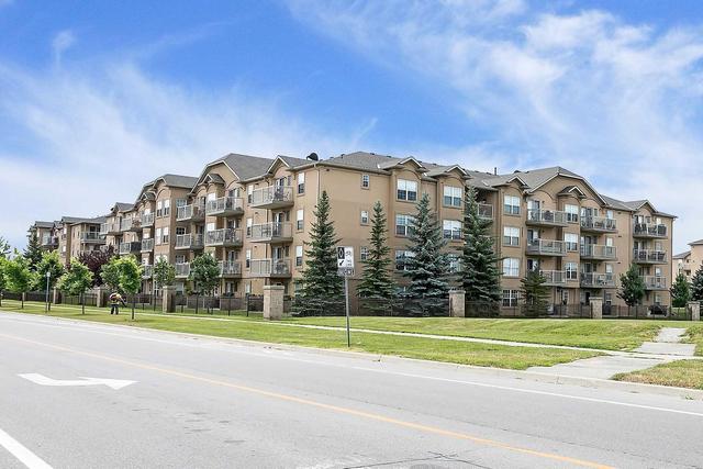 102 - 1480 Bishops Gate, Condo with 2 bedrooms, 2 bathrooms and 1 parking in Oakville ON | Image 1