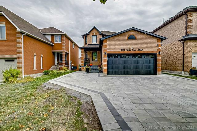 4738 Wild Rose St, House detached with 3 bedrooms, 4 bathrooms and 7 parking in Mississauga ON | Image 12