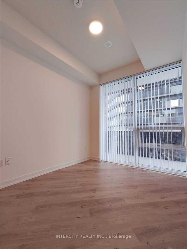 4716 - 138 Downes St, Condo with 1 bedrooms, 1 bathrooms and 0 parking in Toronto ON | Image 5