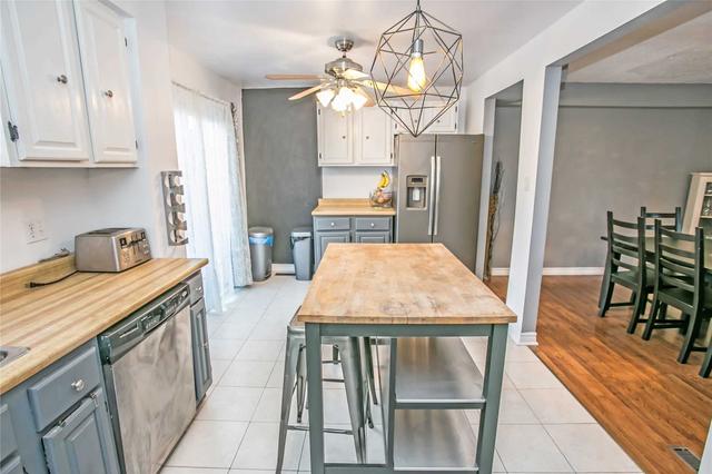 96 - 1755 Rathburn Rd E, Townhouse with 3 bedrooms, 3 bathrooms and 2 parking in Mississauga ON | Image 8