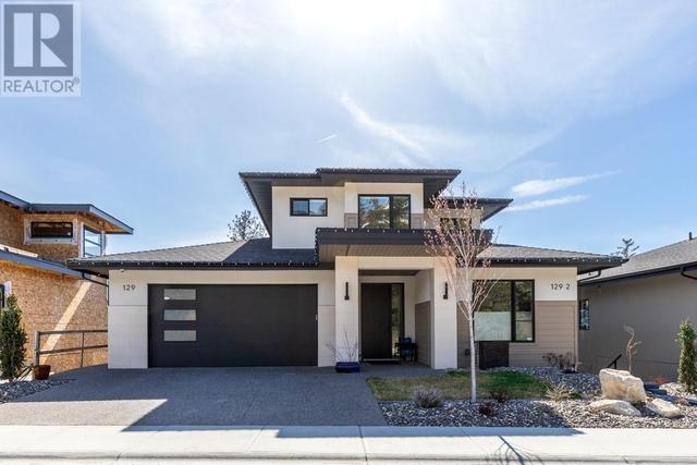 129 Summer Wood Drive, House detached with 5 bedrooms, 4 bathrooms and 2 parking in Kelowna BC | Image 2