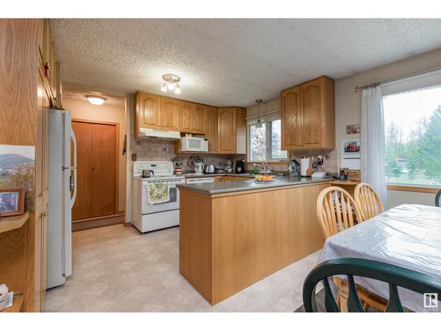 1 - 52521 Rge Rd 222, House detached with 4 bedrooms, 2 bathrooms and null parking in Strathcona County AB | Image 11