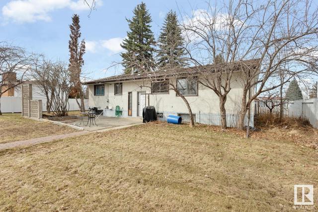 7507 Rowland Rd Nw, House detached with 4 bedrooms, 2 bathrooms and null parking in Edmonton AB | Image 29