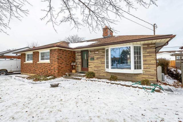 457 Linwell Rd, House detached with 3 bedrooms, 2 bathrooms and 4 parking in St. Catharines ON | Image 1