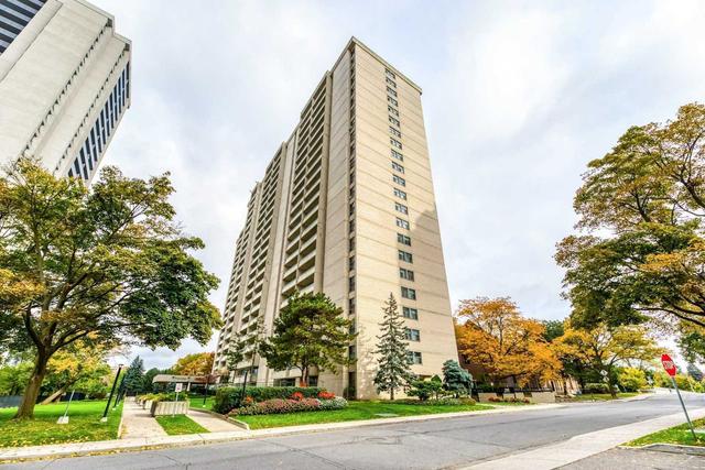 902 - 360 Ridelle Ave, Condo with 2 bedrooms, 1 bathrooms and 1 parking in Toronto ON | Image 1