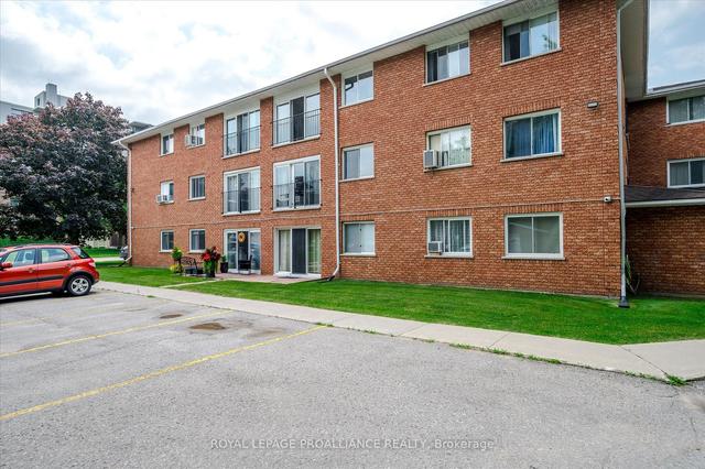 307 - 136 Ware St, Condo with 1 bedrooms, 1 bathrooms and 1 parking in Peterborough ON | Image 24