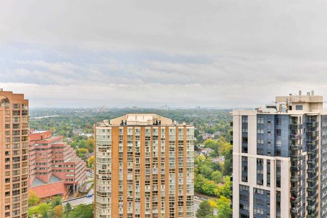 3106 - 4978 Yonge St, Condo with 2 bedrooms, 2 bathrooms and 1 parking in Toronto ON | Image 27