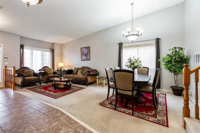 312 Winterberry Blvd, Home with 0 bedrooms, 0 bathrooms and 3.5 parking in Thorold ON | Image 3