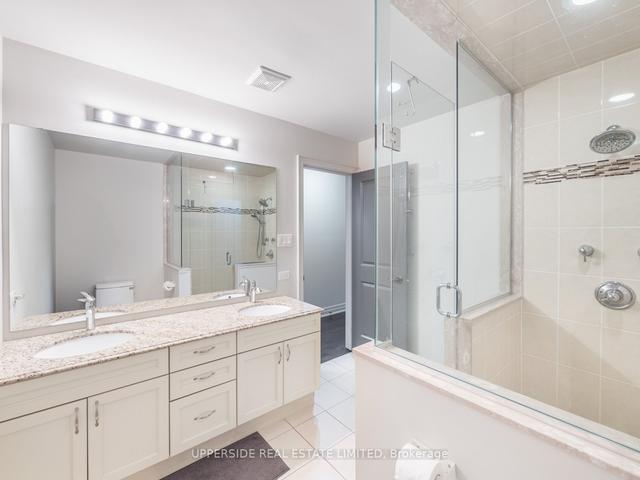 2675a Bathurst St, House attached with 4 bedrooms, 3 bathrooms and 1 parking in Toronto ON | Image 28
