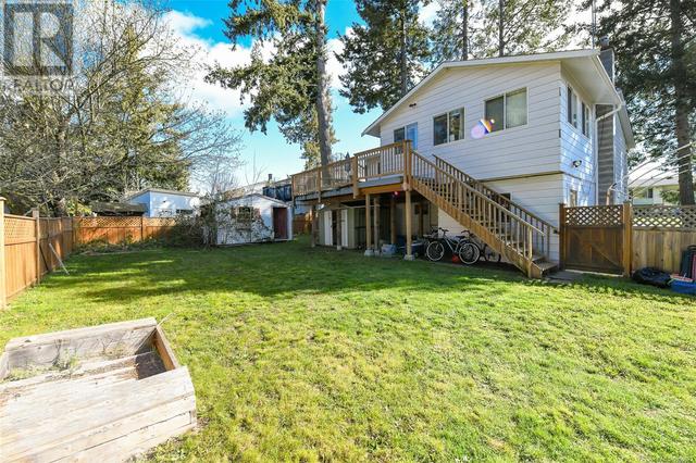 331 Denman St, House detached with 3 bedrooms, 2 bathrooms and 6 parking in Comox BC | Image 8