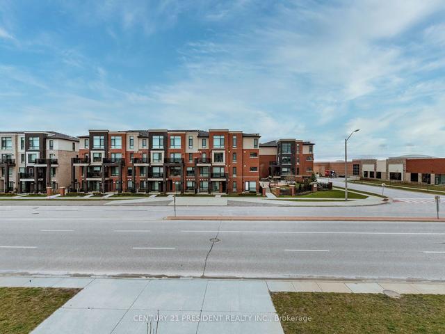 98 - 200 Veterans Dr, Townhouse with 3 bedrooms, 3 bathrooms and 2 parking in Brampton ON | Image 33