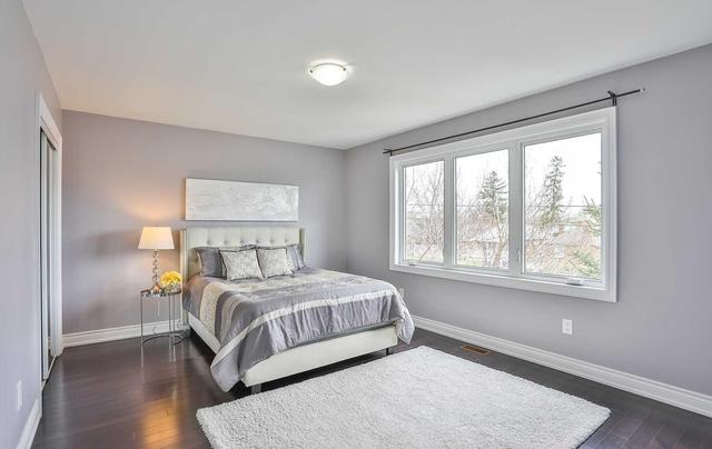 920 Islington Ave, House detached with 4 bedrooms, 4 bathrooms and 4 parking in Toronto ON | Image 11