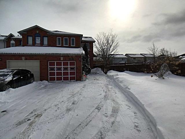 1215 Hill St, House attached with 3 bedrooms, 2 bathrooms and 4 parking in Innisfil ON | Image 14