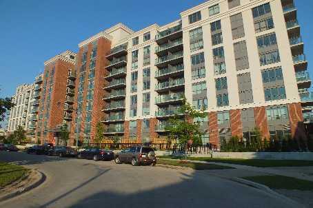 324 - 120 Dallimore Circ, Condo with 2 bedrooms, 1 bathrooms and null parking in Toronto ON | Image 1