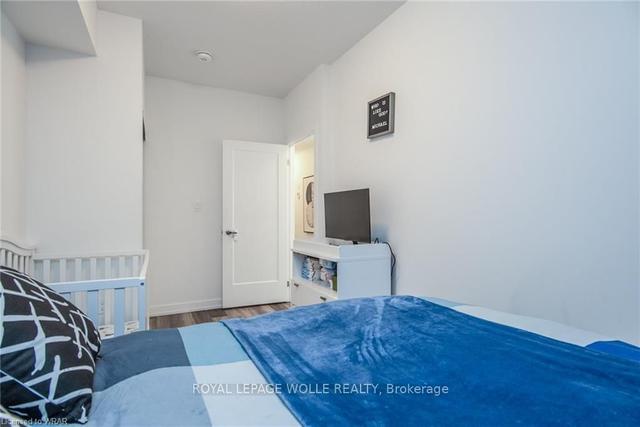 c18 - 10 Palace St, Townhouse with 2 bedrooms, 2 bathrooms and 1 parking in Kitchener ON | Image 20