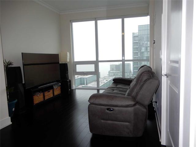 Lph05 - 510 Curran Pl, Condo with 1 bedrooms, 1 bathrooms and 1 parking in Mississauga ON | Image 6