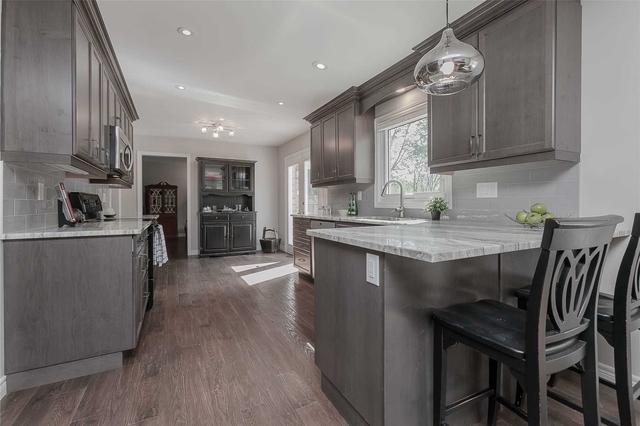 1412 Hazelton Blvd, House detached with 4 bedrooms, 4 bathrooms and 6 parking in Burlington ON | Image 9