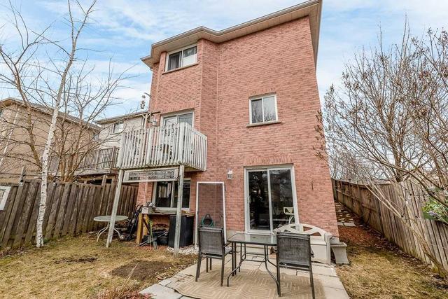 122 Chalmers Rd S, House detached with 4 bedrooms, 3 bathrooms and 6 parking in Barrie ON | Image 27