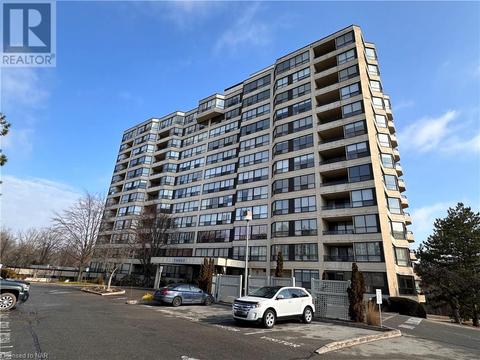 3 Towering Heights Boulevard Unit# Ph2, St. Catharines, ON, L2T4A4 | Card Image