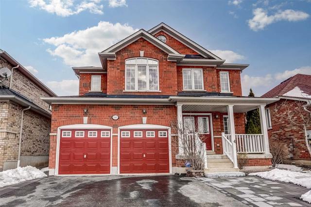 3265 Country Lane, House detached with 4 bedrooms, 4 bathrooms and 6 parking in Whitby ON | Image 1