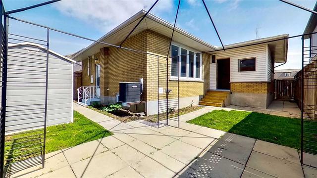 173 Windale Cres, House detached with 3 bedrooms, 2 bathrooms and 3 parking in Kitchener ON | Image 30